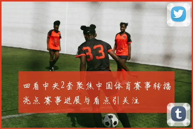 回看中央2套聚焦中国体育赛事转播亮点 赛事进展与看点引关注